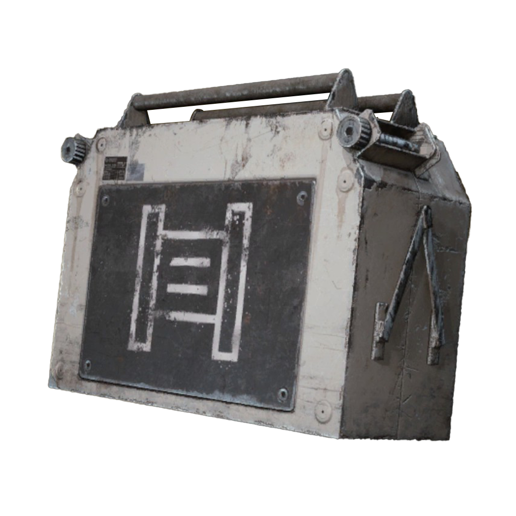 Barricade Kit