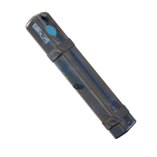 Blue Light Stick