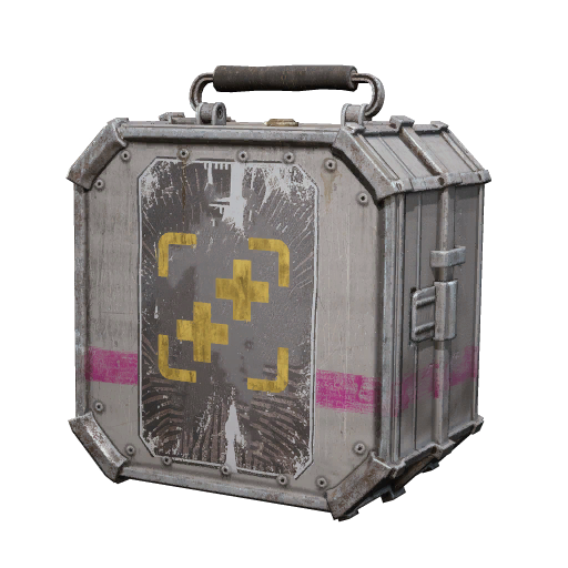 Combat Mk. 3 (Aggressive)