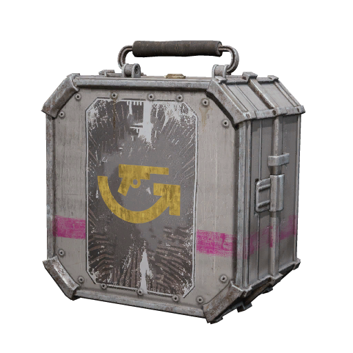 Combat Mk. 3 (Flanking)