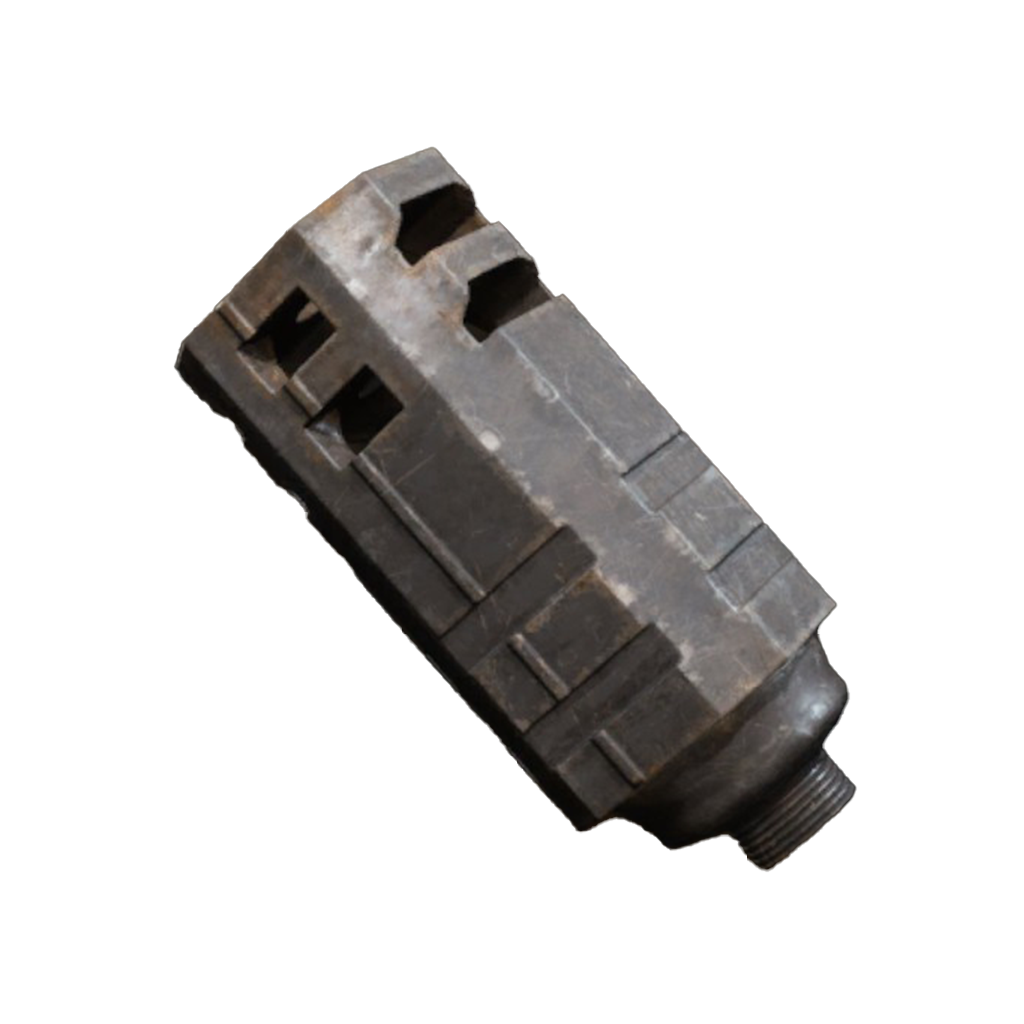 Compensator II