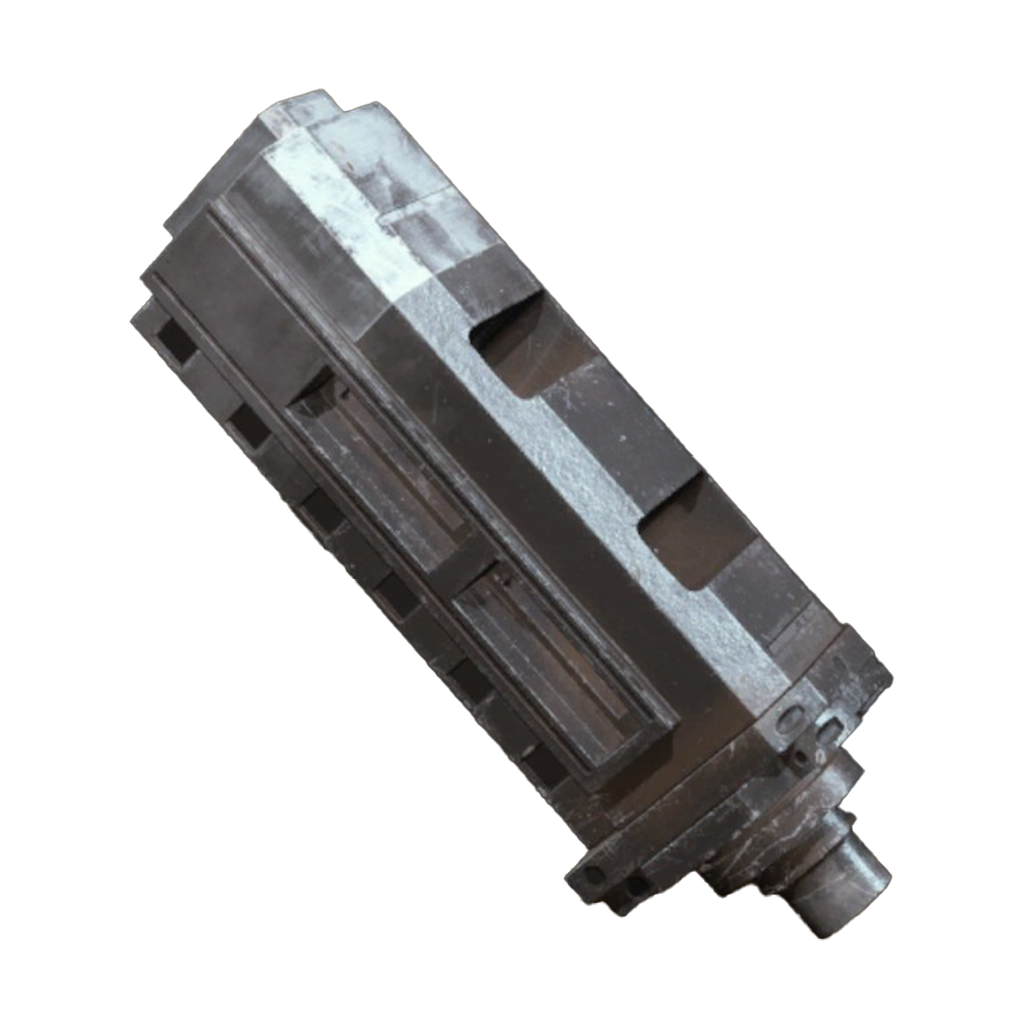 Compensator III