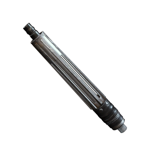 Extended Barrel II