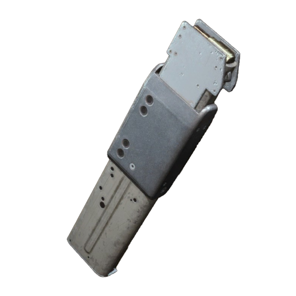Extended Light Mag II