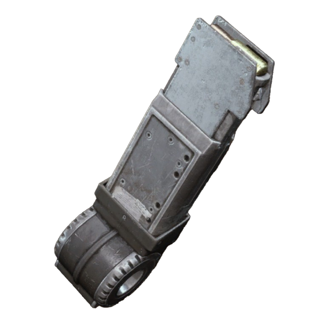 Extended Light Mag III