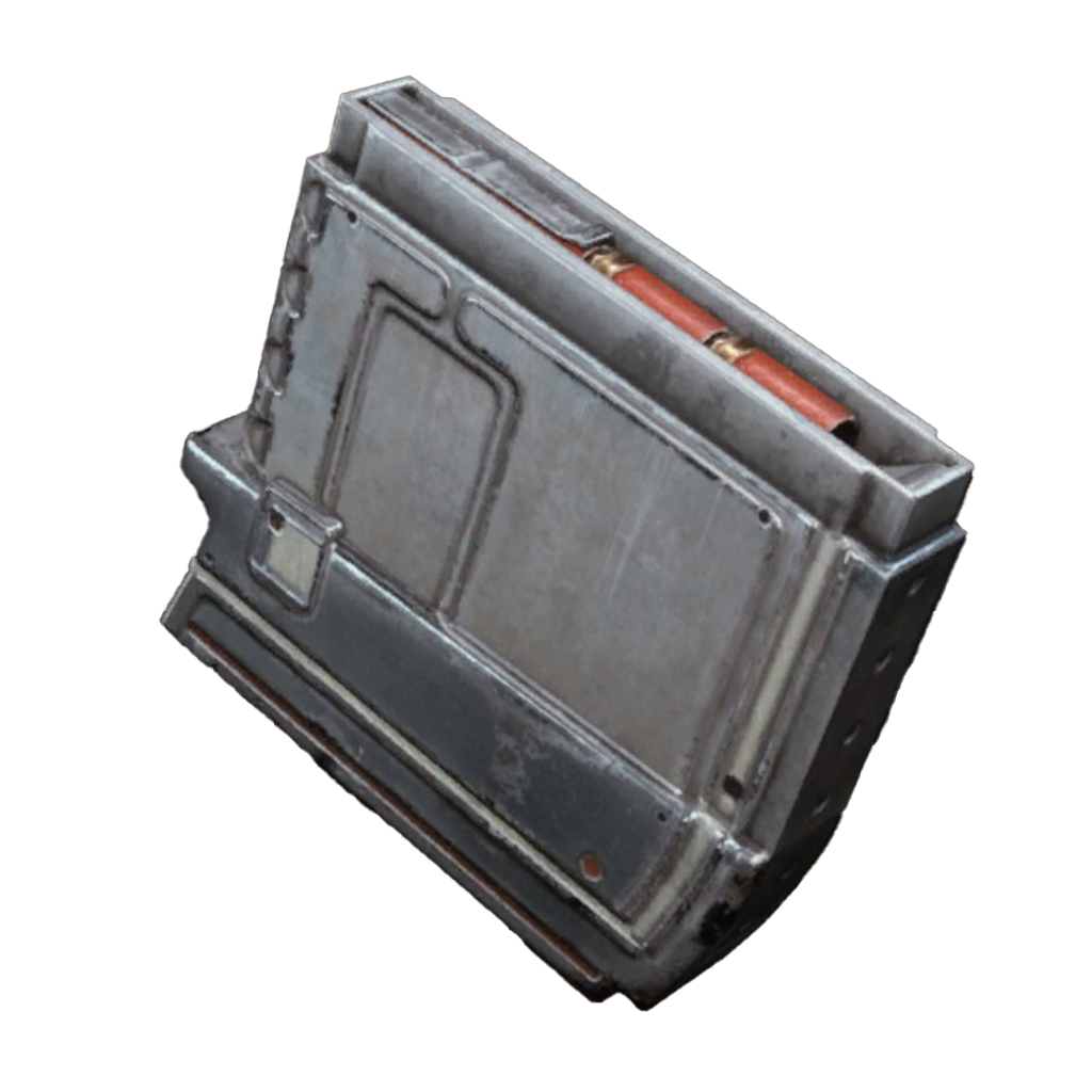 Extended Shotgun Mag II