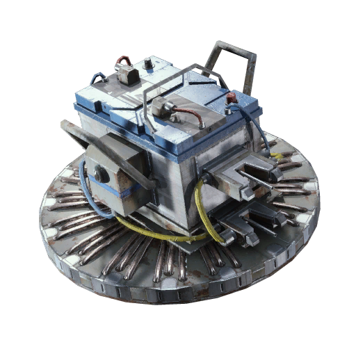 Jolt Mine