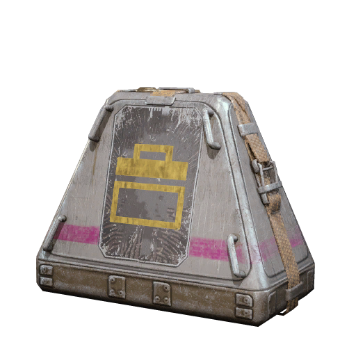 Looting Mk. 3 (Safekeeper)