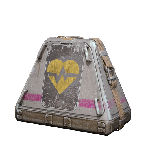 Looting Mk. 3 (Survivor)