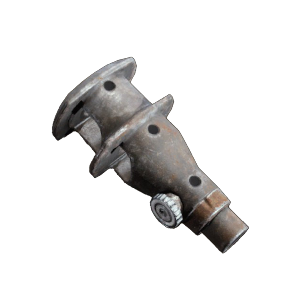 Muzzle Brake II