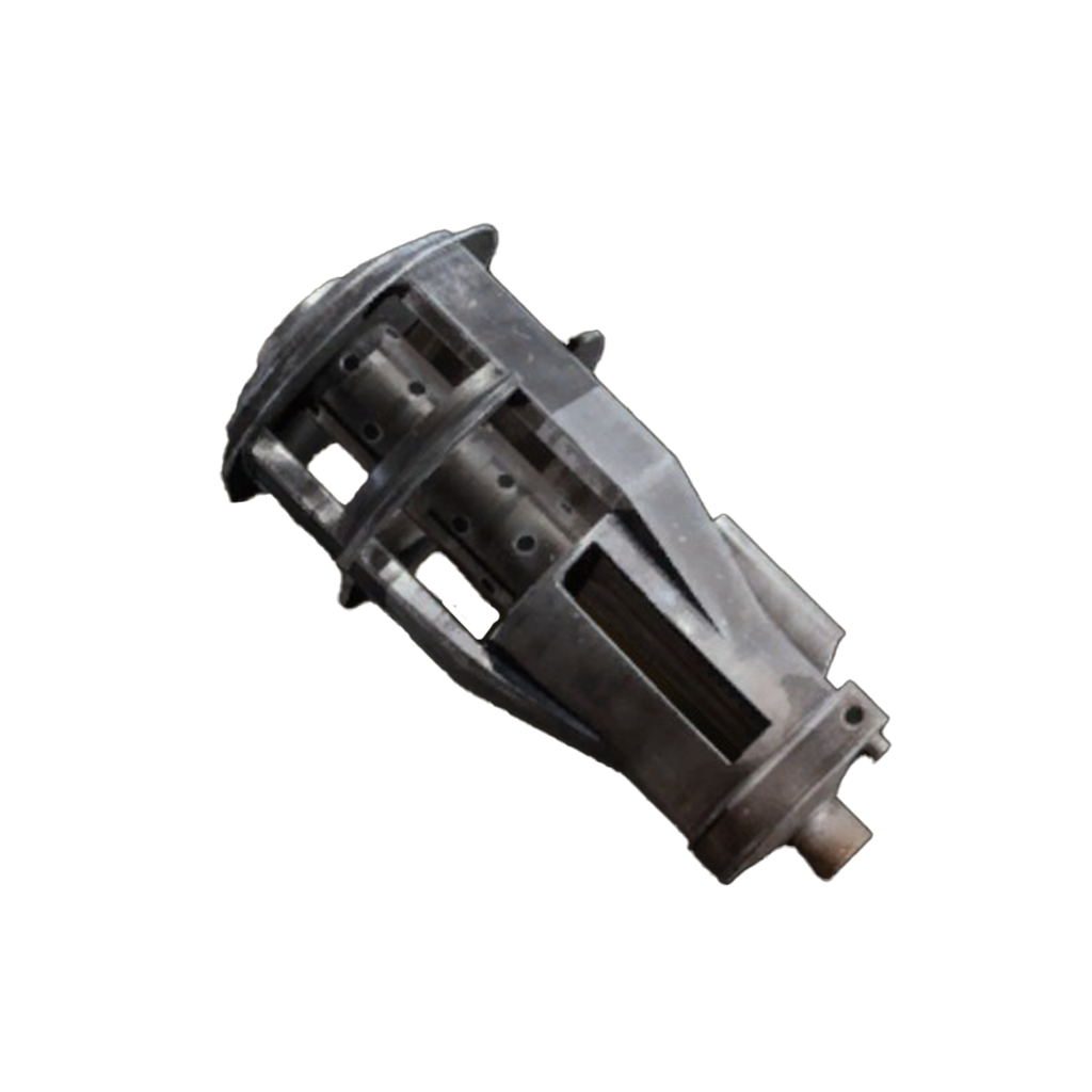 Muzzle Brake III