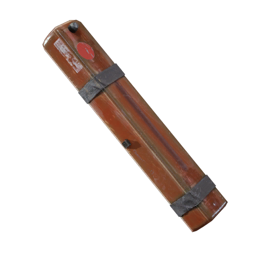 Red Light Stick