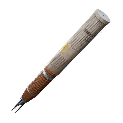 Remote Raider Flare