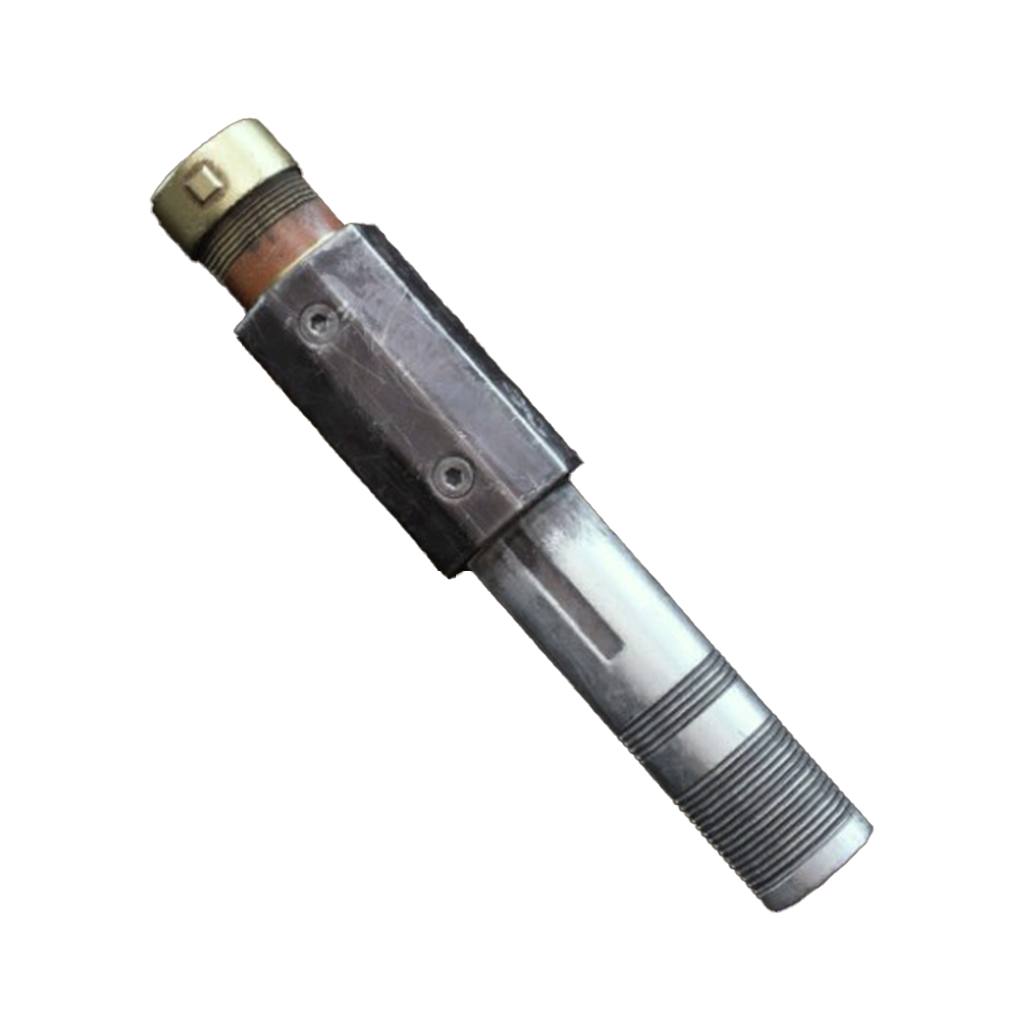 Shotgun Choke II