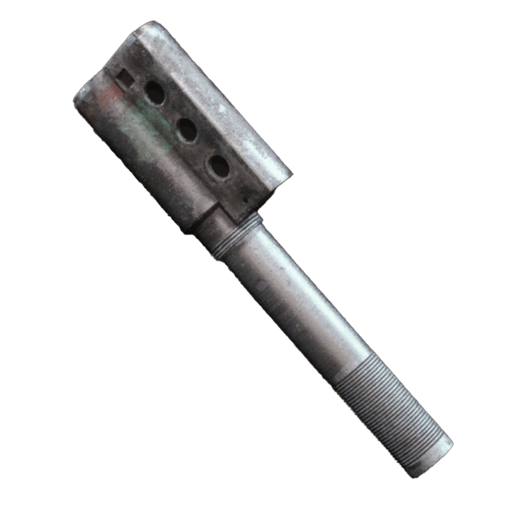 Shotgun Choke III