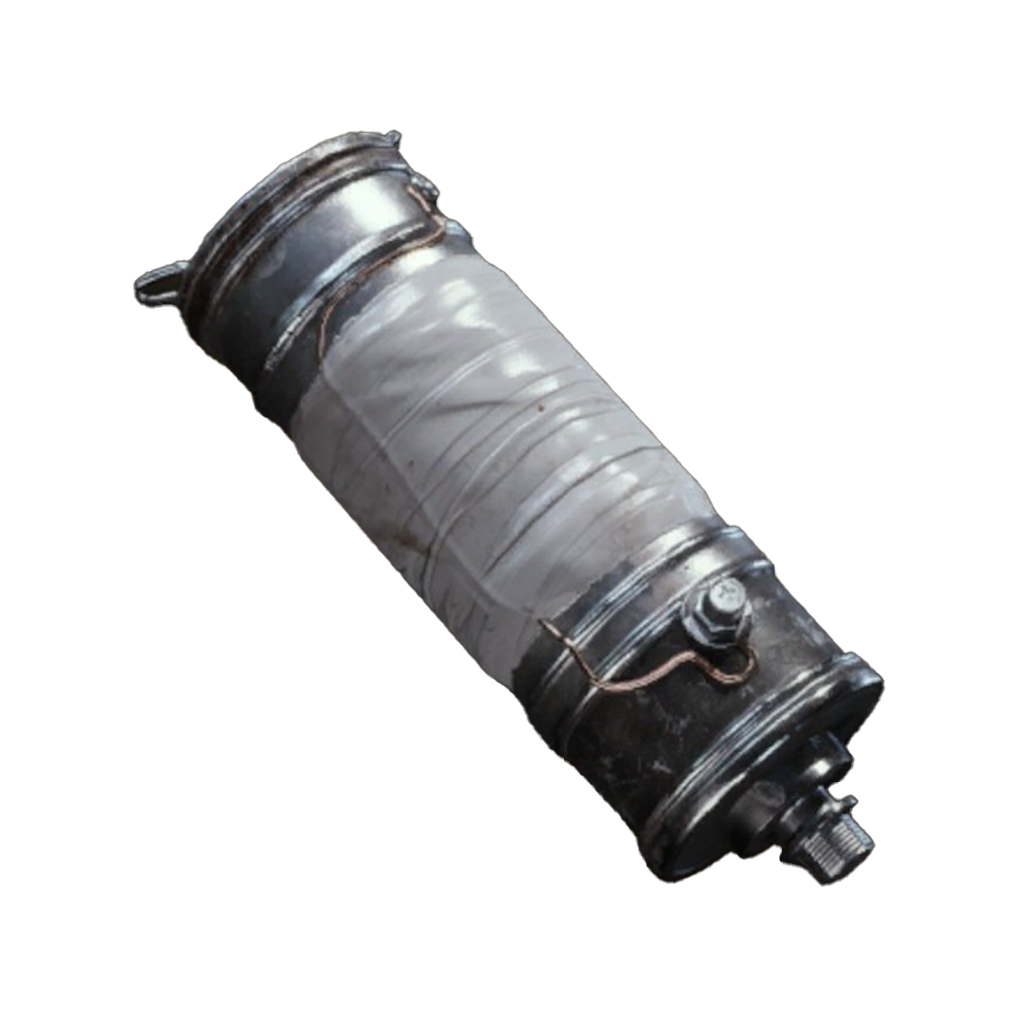 Silencer I