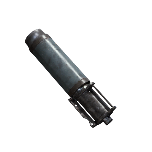 Silencer II