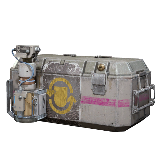 Tactical Mk. 3 (Defensive)