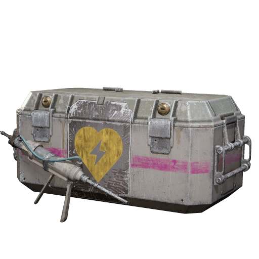 Tactical Mk. 3 (Revival)