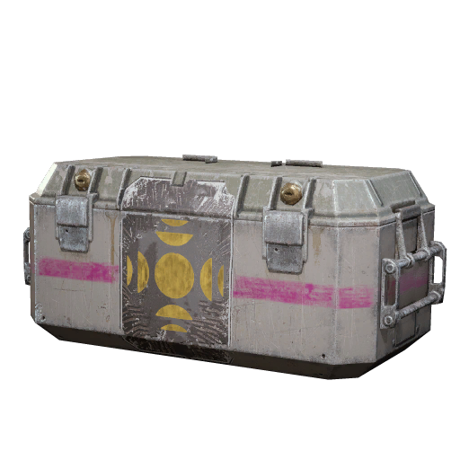 Tactical Mk. 3 (Smoke)