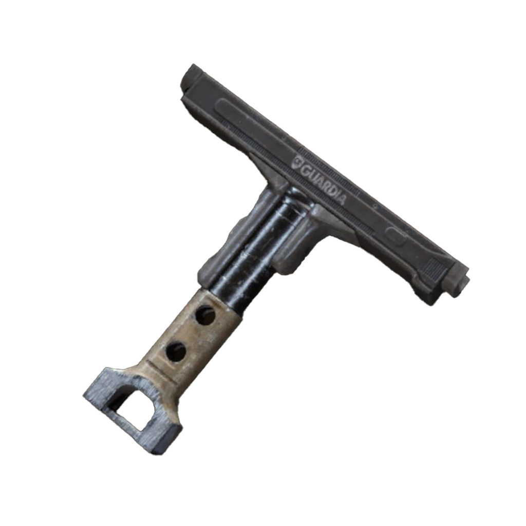 Vertical Grip III